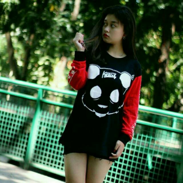 Kaos distro Kickout Apparel