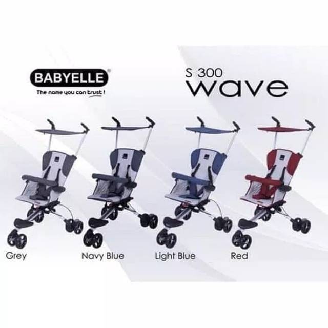 baby elle wave vs cocolatte isport