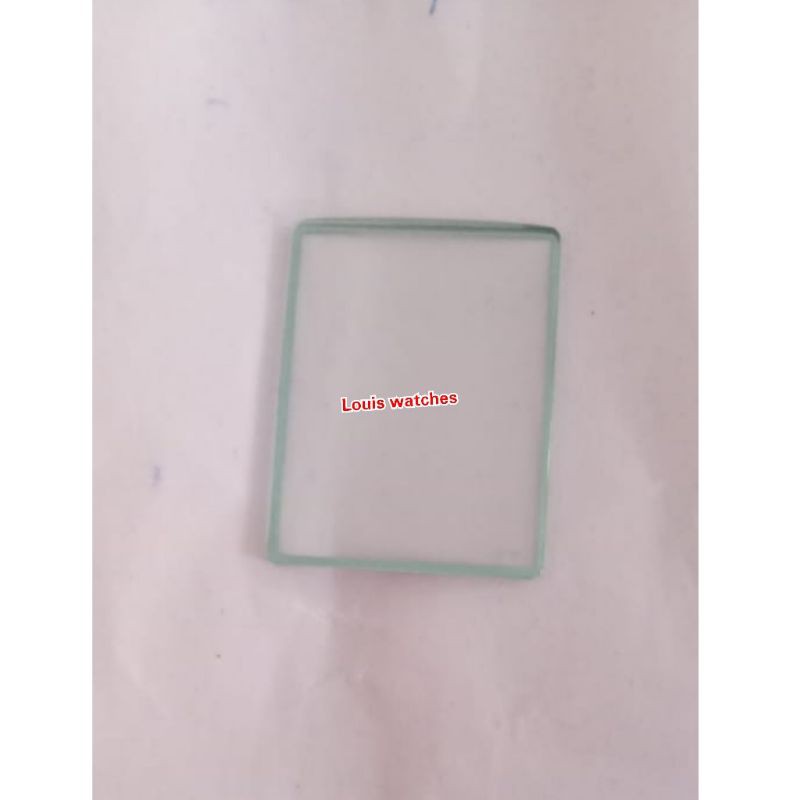 kaca jam tangan Alexandre Christie 2526