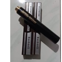 Peredam Senapan Angin Bushnell kuningan Hw100-Bushnell deluxe