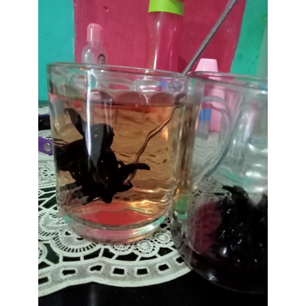 

teh rosella 100gr