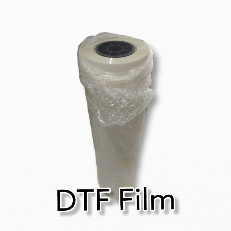 VIP INK Film Pet DTF 60cm x 100M Double Matte Jerman Quality