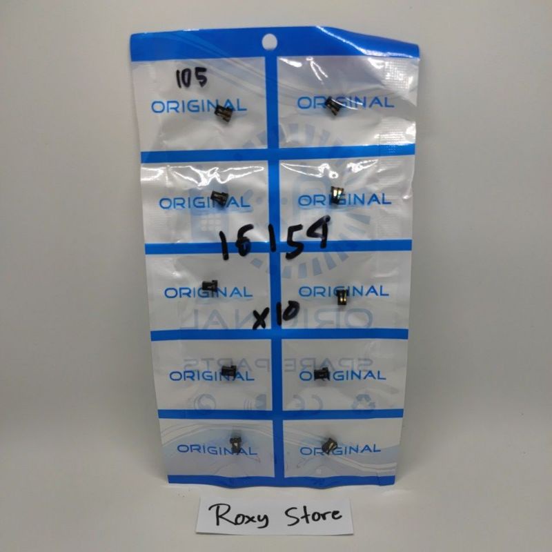 Konektor Connector Charger Cas Nokia 105 Lama