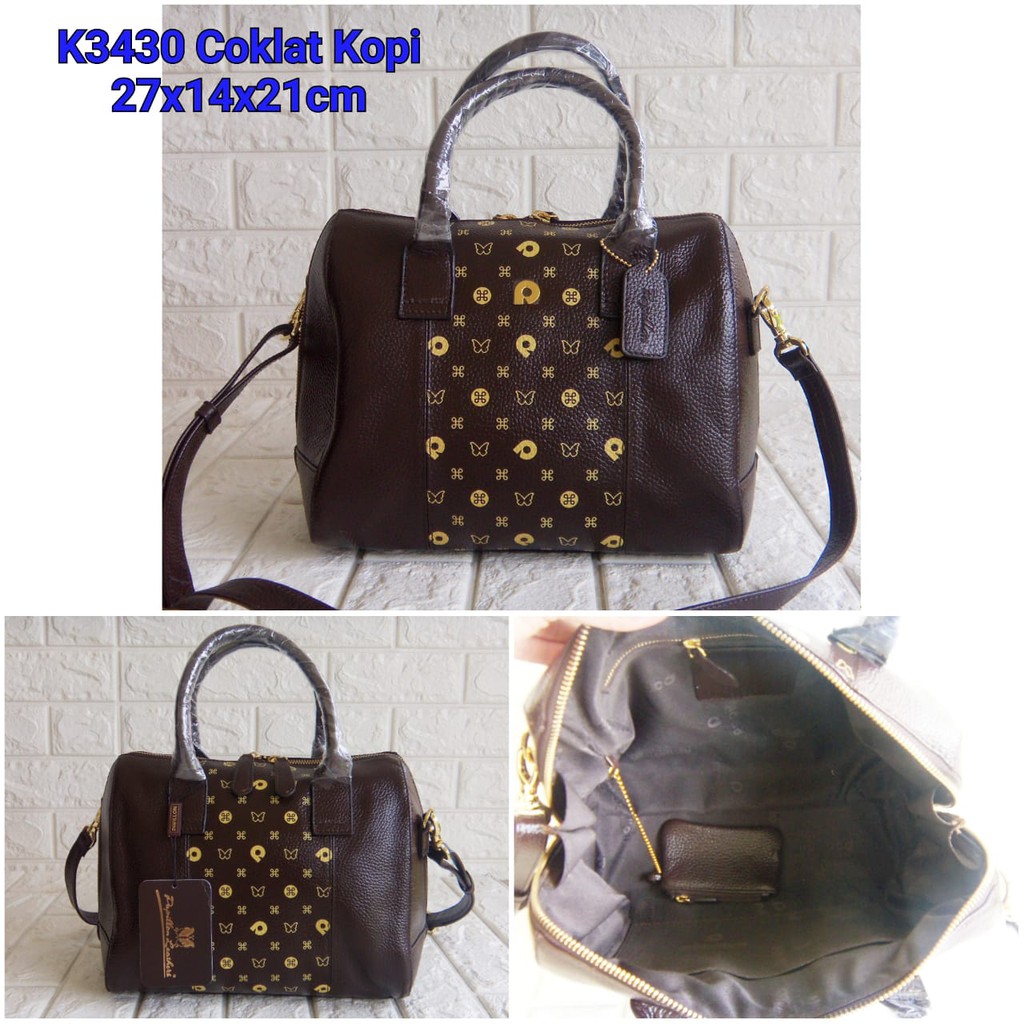 Tas Papillon Original K3430 Kopi