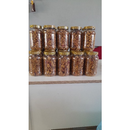 

brambang goreng