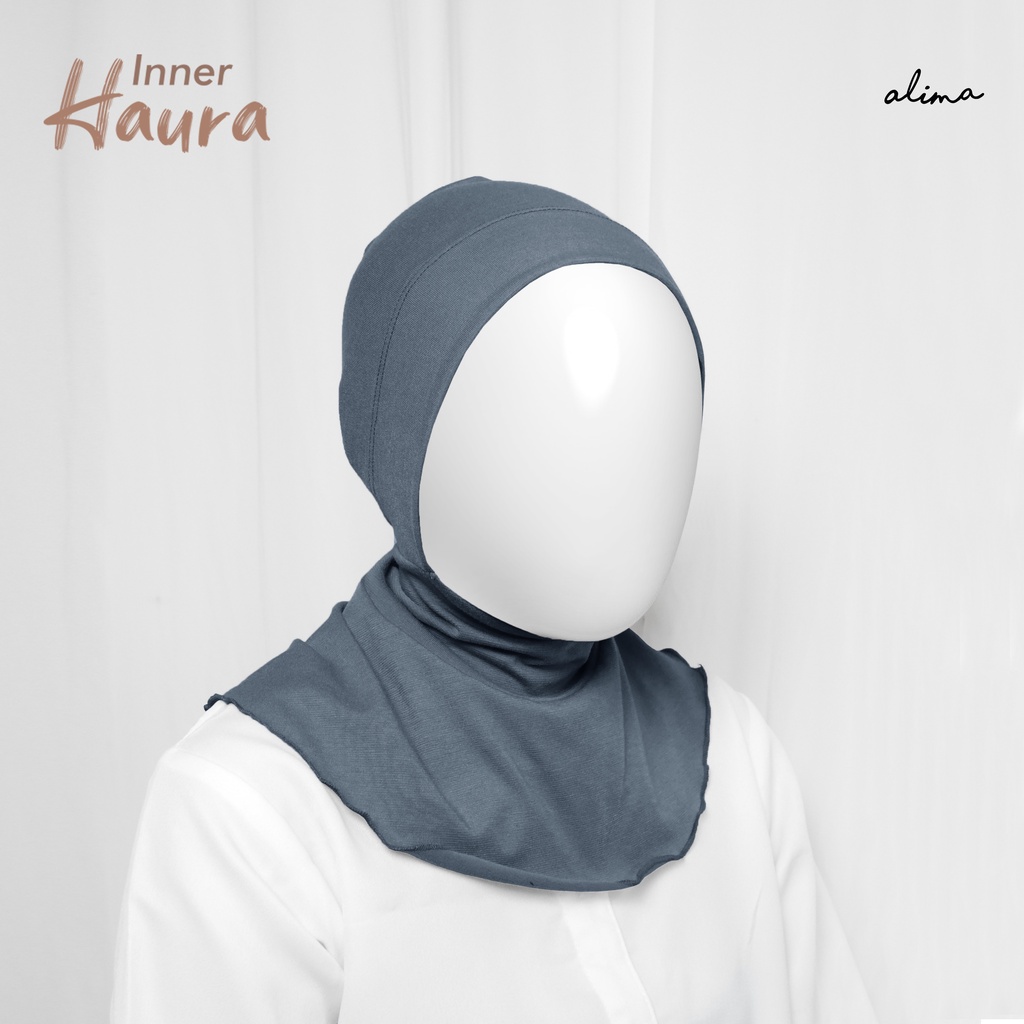 Ciput Ninja Antem Haura Bahan Rayon By Alima Indonesia