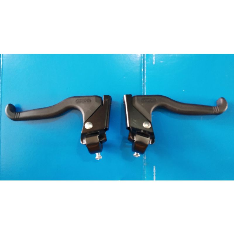 Handle rem sepeda anak, mtb, sepeda mini, sepeda lipat, minion