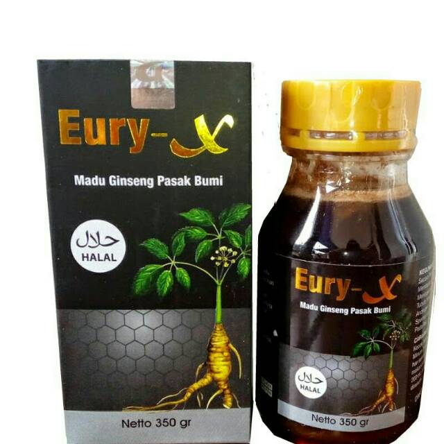 

Msdu ginseng pasak bumi 350g