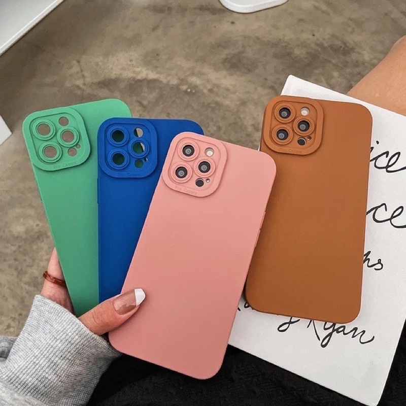 Casing Pro Camera Oppo Reno 5 Reno 5f Reno 5 5g Reno 5 4g Reno 3 Pro Reno 4 Reno 4f Reno Reno 6 Reno 6 4g Reno 7 Reno 7 4g Reno 7 5g Reno 7z 5g SoftCase Protector Camera