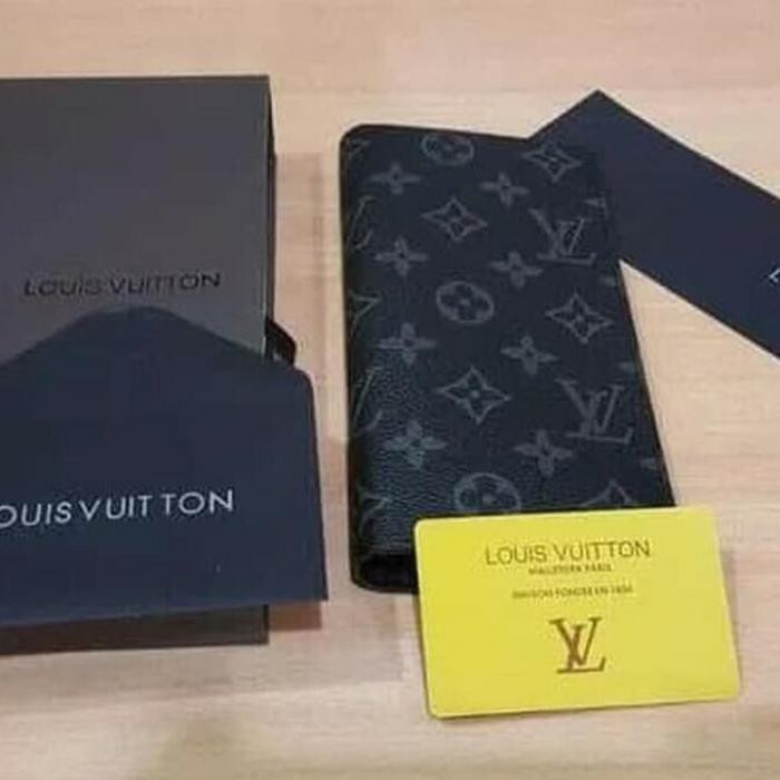 Dompet Pria Lv Model Panjang