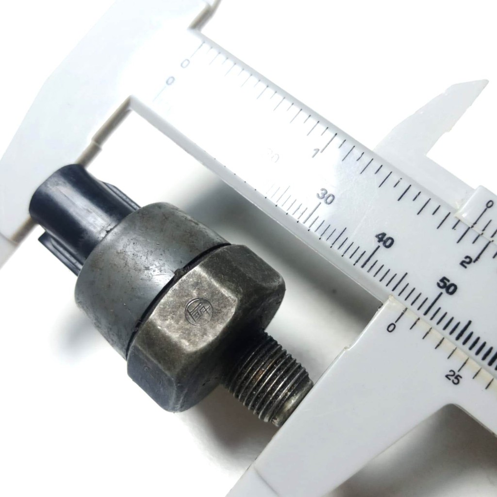 Switch PRESSURE tekanan SEnsor oli daihatsu taruna p02 PO2 2D original ori asli copotan