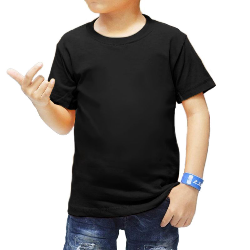 KAOS ANAK LAKI ERIGO ATASAN 1-12 TAHUN