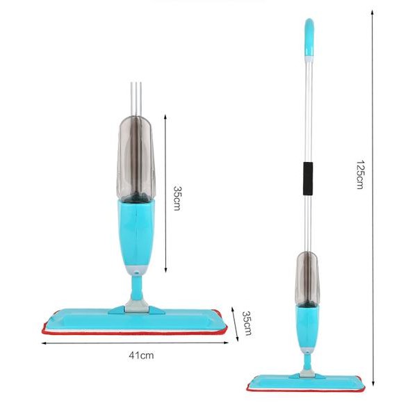 Spray Mop Alat Pel Lantai Semprot Modern alat pel semprot Praktis