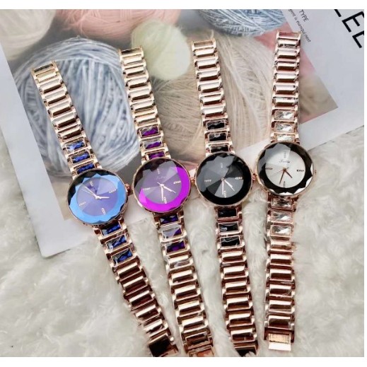 JAM TANGAN WANITA ANTI AIR / JAM TANGAN SCOTTIE / JAM TANGAN WANITA VIRAL / JAM WANITA KEKINIAN