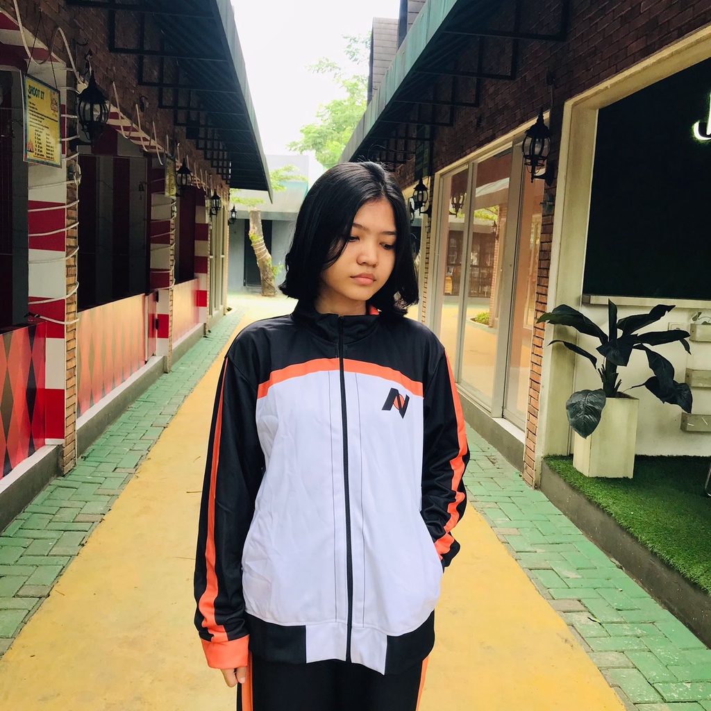 Turtleneck Natsuki Subaru Anime Manga Re Zero Premium Unisex