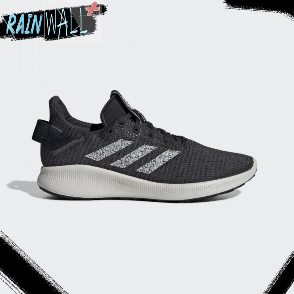 ADIDAS SENSEBOUNCE+ STREET WOMEN SEPATU LARI WANITA ORIGINAL G27272