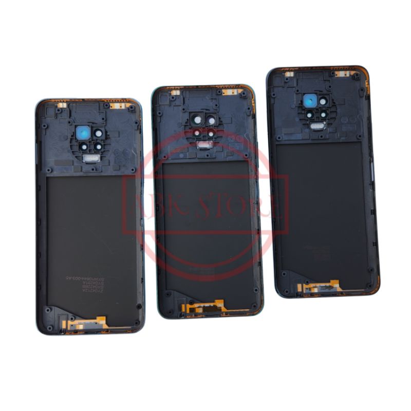 BACK CASING - KESING - HOUSING FULLSET INFINIX NOTE 7 BACKDOOR