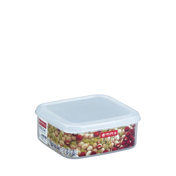 Sealware Serbaguna Kecil SW-19 Fresh Sealware No. 19 (580 ml)