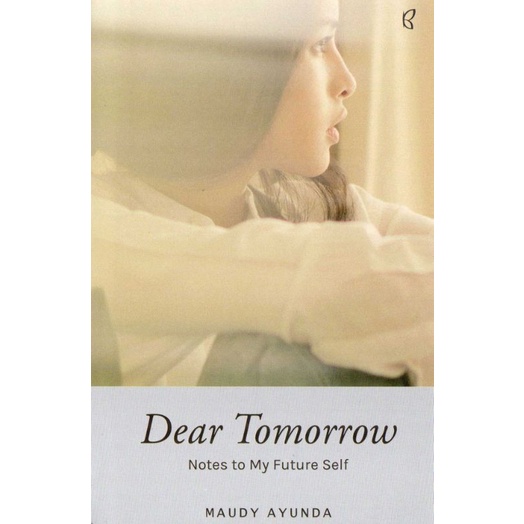 Dear Tomorrow
