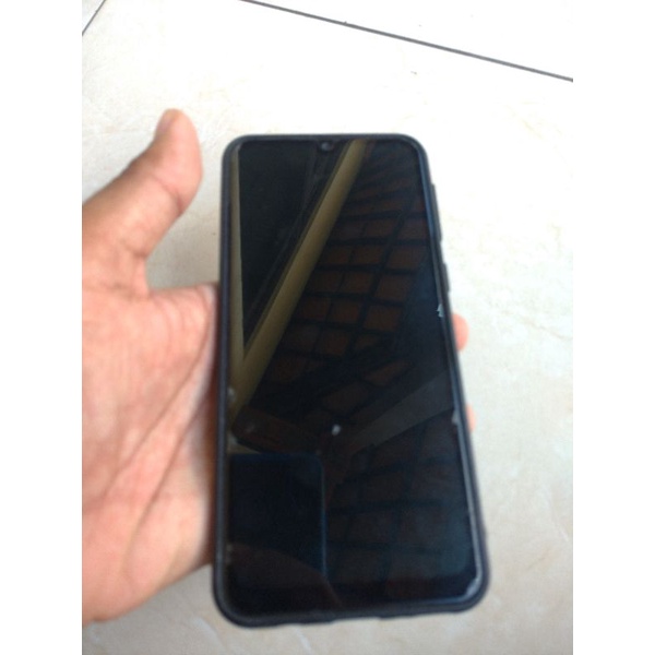 Samsung Galaxy M30S Minus