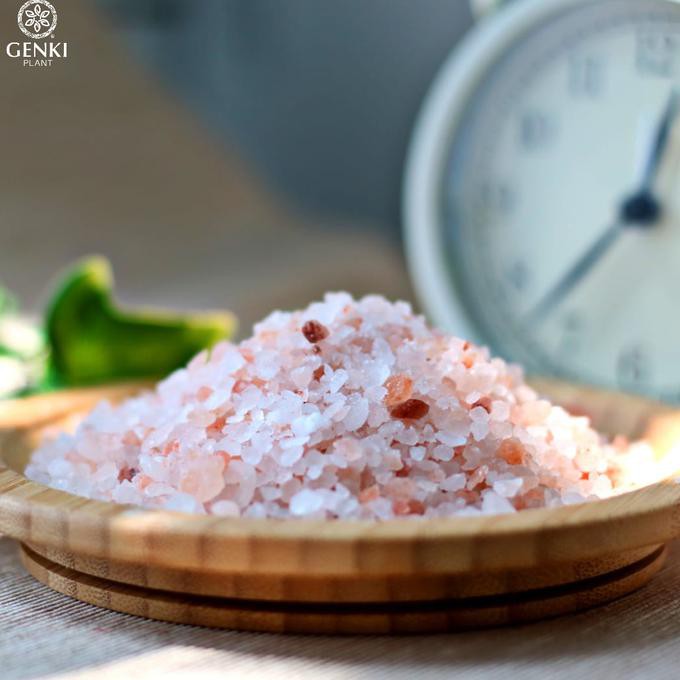 

Terhot! Himalayan Rock Salt 250 G <