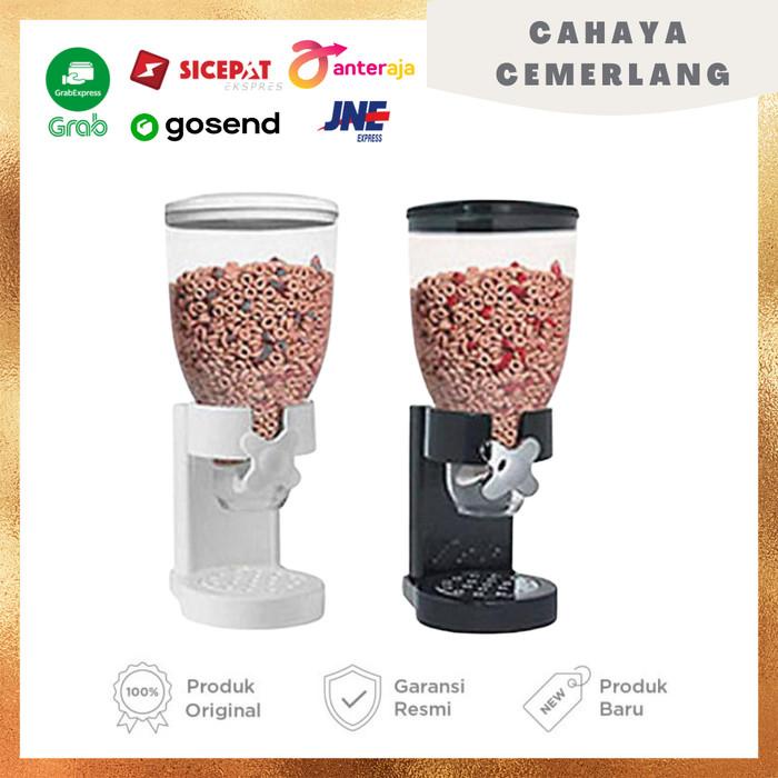 Cereal Dispenser Cyprus