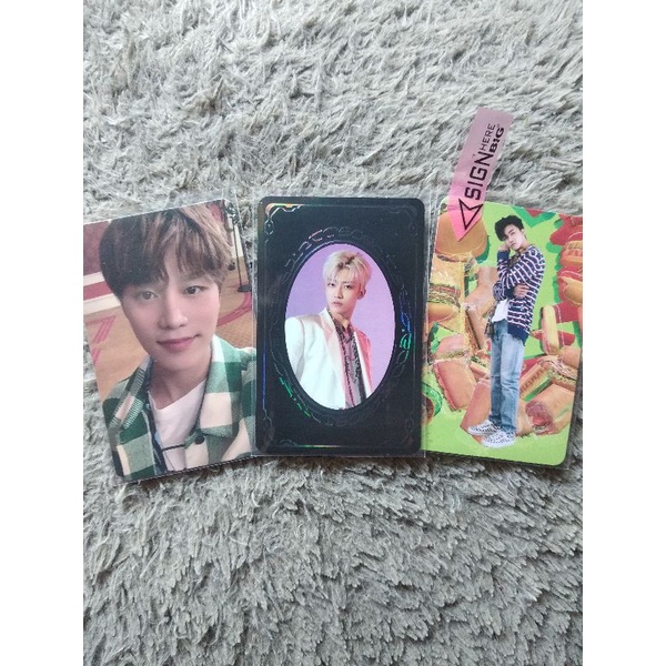 [WTS] YB JAEMIN