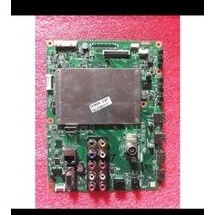 MB - MAINBOARD TV LED TOSHIBA 32L5400VJ - 32L 5400 VJ - 32 L 5400 VJ