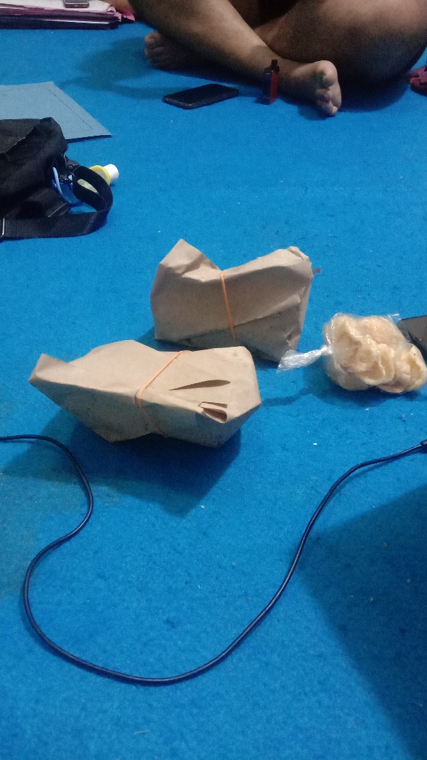 Water Jug Lionstar Pamelo 2.1 Liter Lion Star