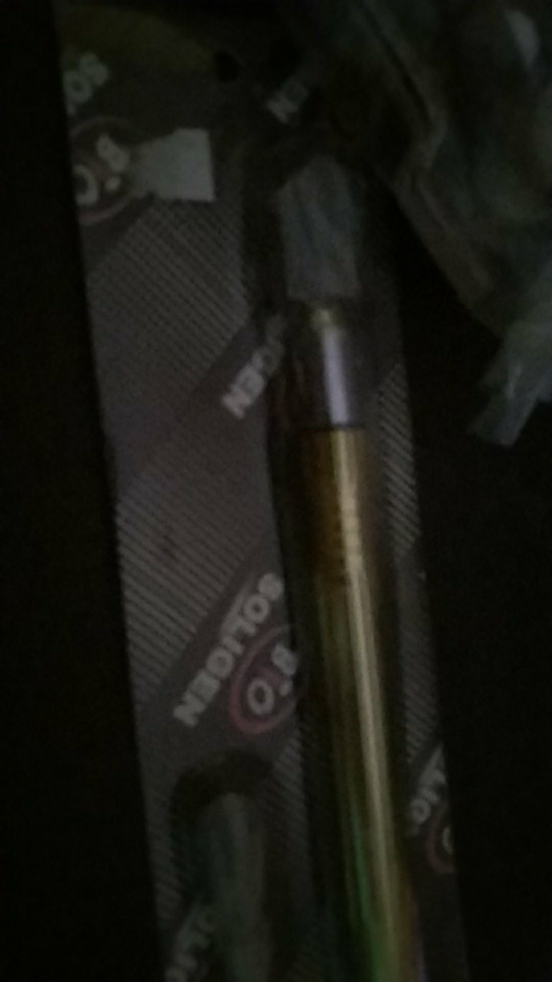 Glass Cutter / Alat Pemotong Kaca Bio Soligen