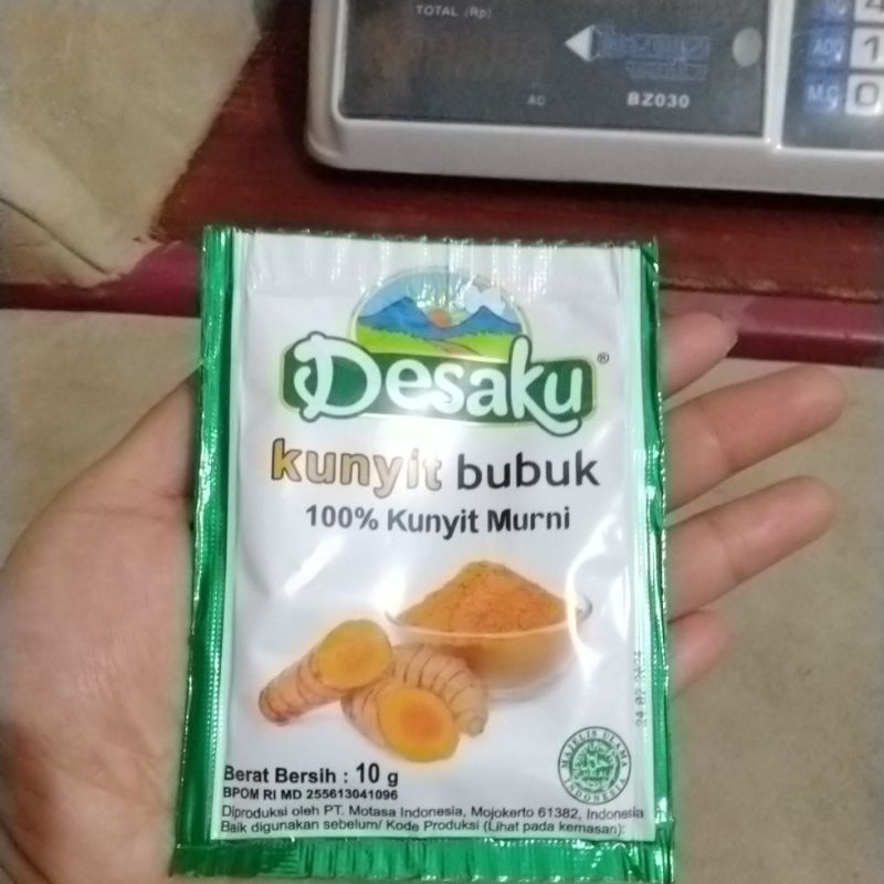 

desaku kunyit bubuk 10gr