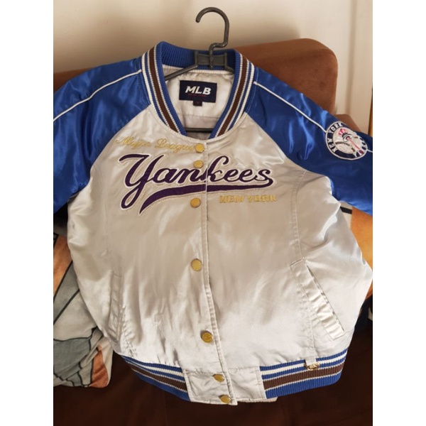 varsity MLB yankess