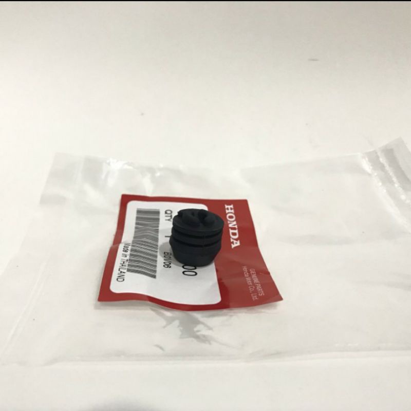 Karet Bantalan Stopper Atas Pintu Honda Brio, Mobilio, Brv