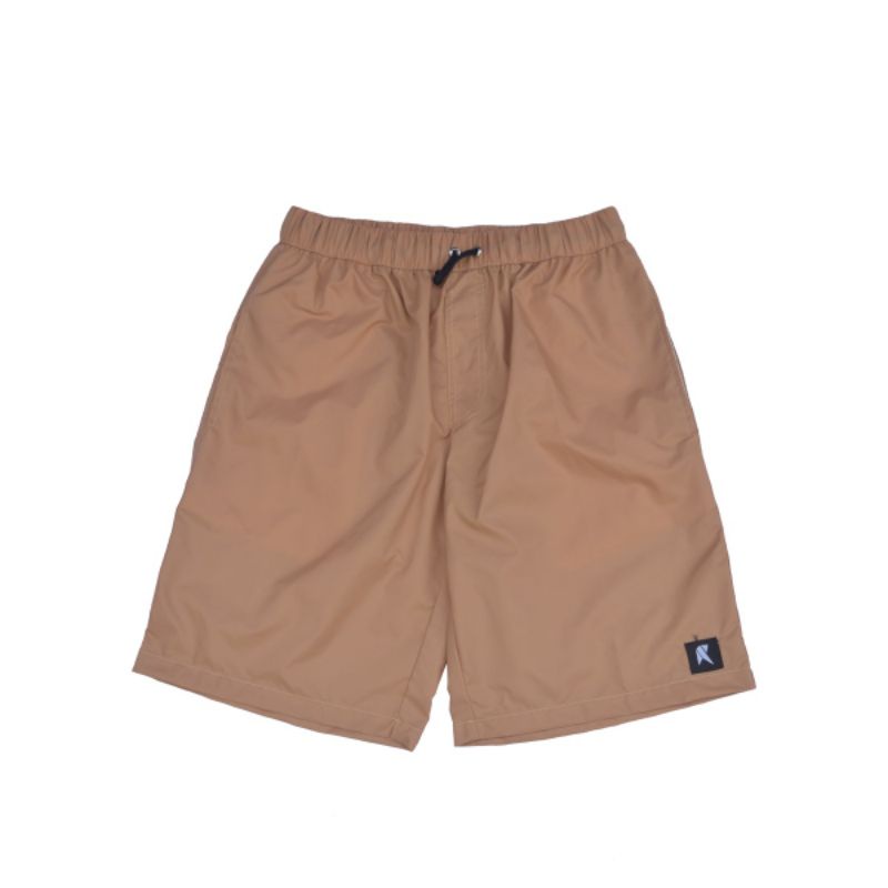 CELANA/PENDEK/BOXER/Coklat-Susu