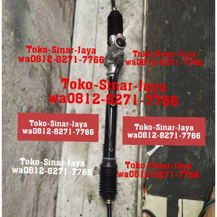 Rack Steering Rack Steer Classy Original