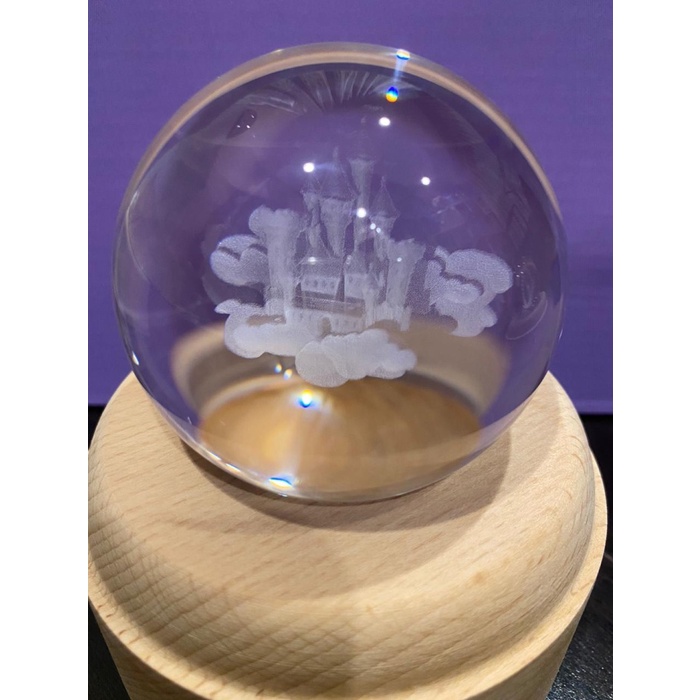 MUSIK-KOTAK- KOTAK MUSIK MUSIC BOX CASTLE -KOTAK-MUSIK.