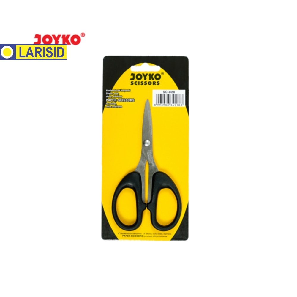 

SCISSORS GUNTING JOYKO SC-828