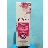 CITRA PEARLY GLOW UV ESSENCE CREAM 20GR