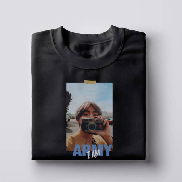 KAOS BTS KAOS COSTUME KAOS CUSTOM KAOS BTS V KAOS BANGTANBOYS