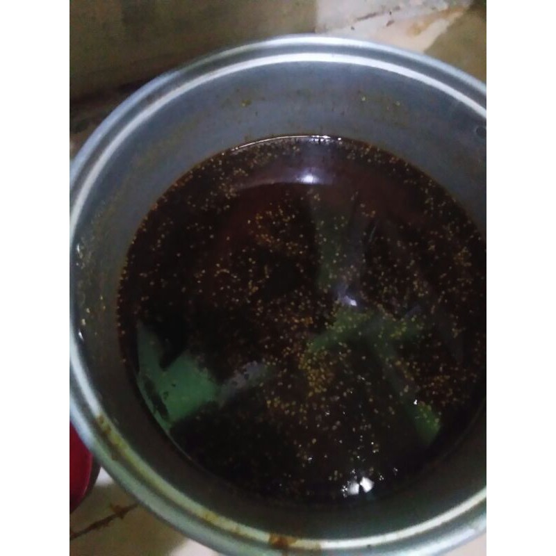 

Nafariz724 Cuko Botolan 250Ml