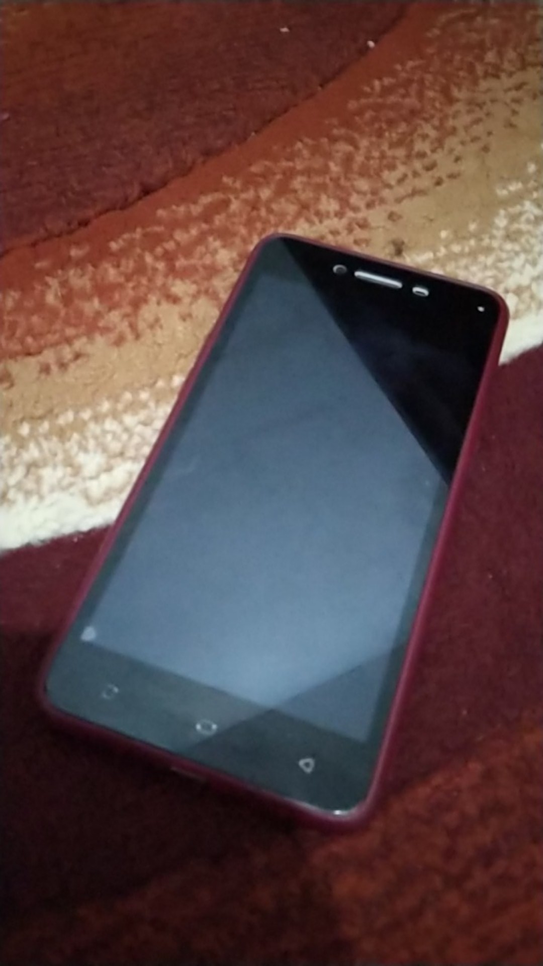 Tg Full Oppo Neo 9 A37 A37f Tempered Glass Anti Gores Kaca Pinggiran Hitam Shopee Indonesia