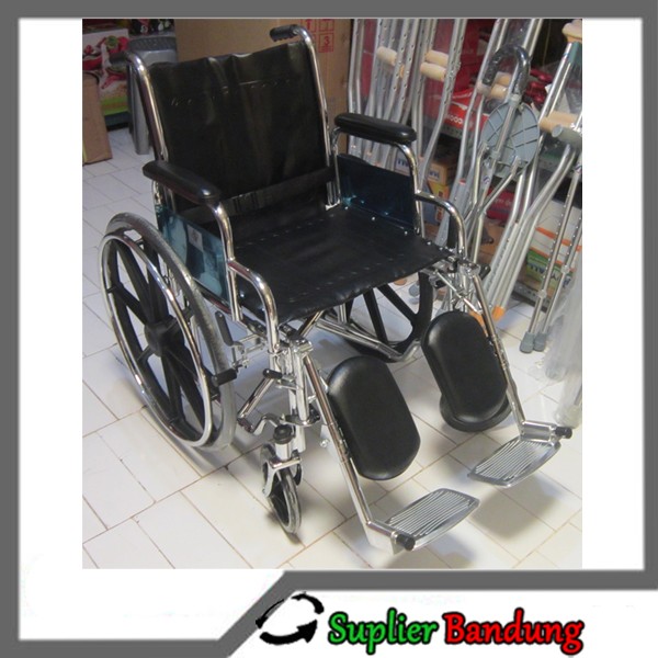 1010 Kursi Roda Penyangga Kaki Gratis Terbaru