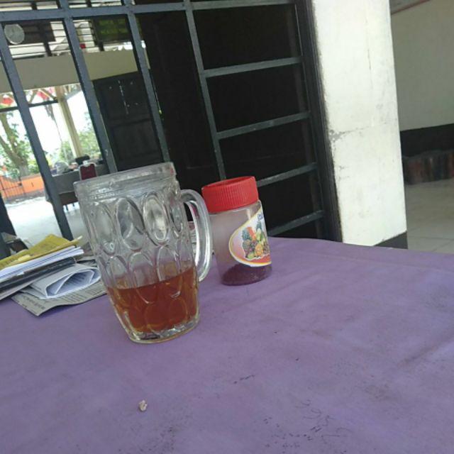 Maura Couple - Sania Ruffle Batik Couple Ori Ndoro Jowi Garansi Termurah Shopee - Kebaya Couple 2728