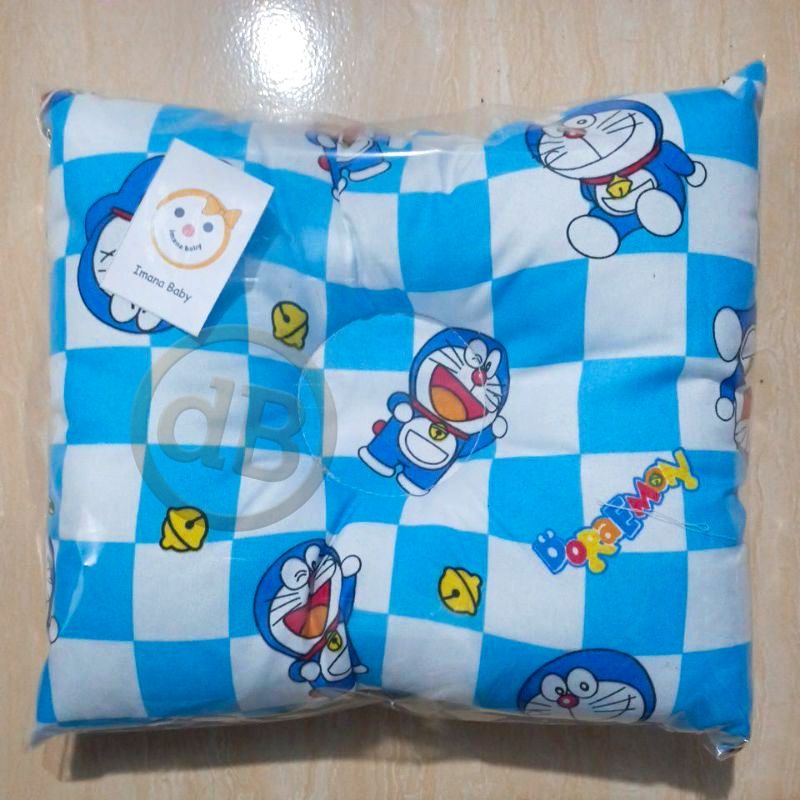 Bantal Bayi Anti Peyang Bantal Bayi Newborn Ibu Menyusui Bantal Peang Bayi Murah Harga Grosir