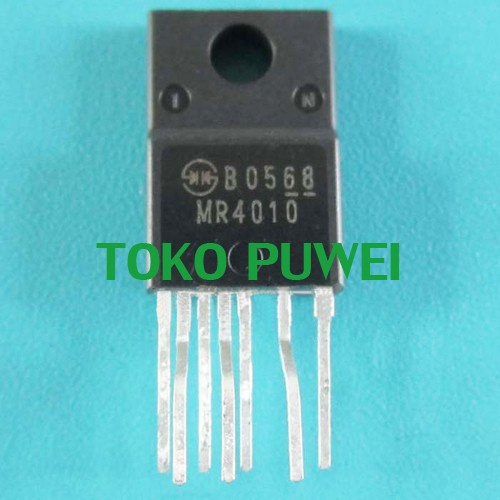 MR4010 MR 4010 Quasi-Resonant Power Supply IC BC71 Original Quality