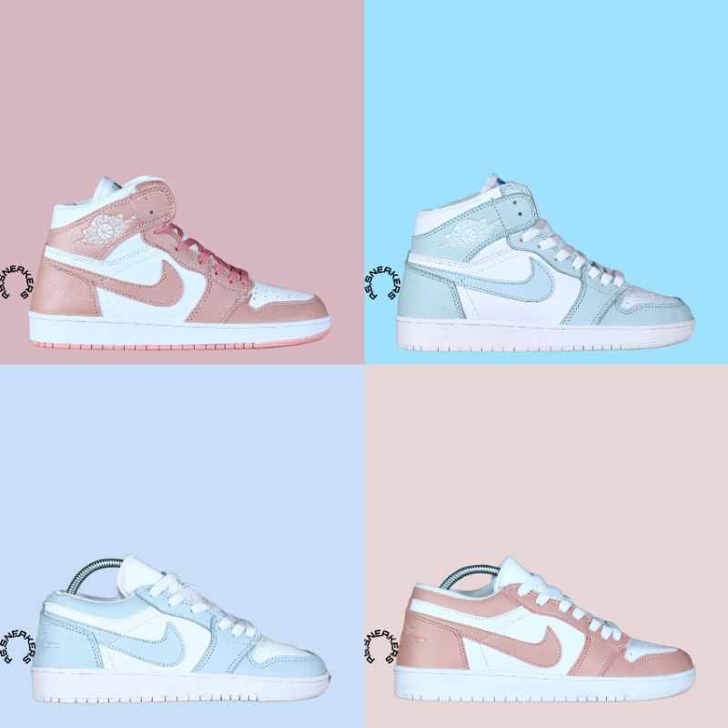 nike air jordan 1 retro og high