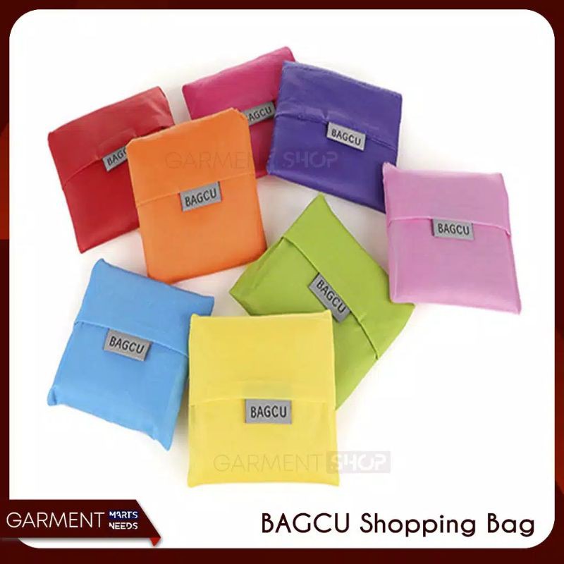 tas belanja bagcu shopping bag