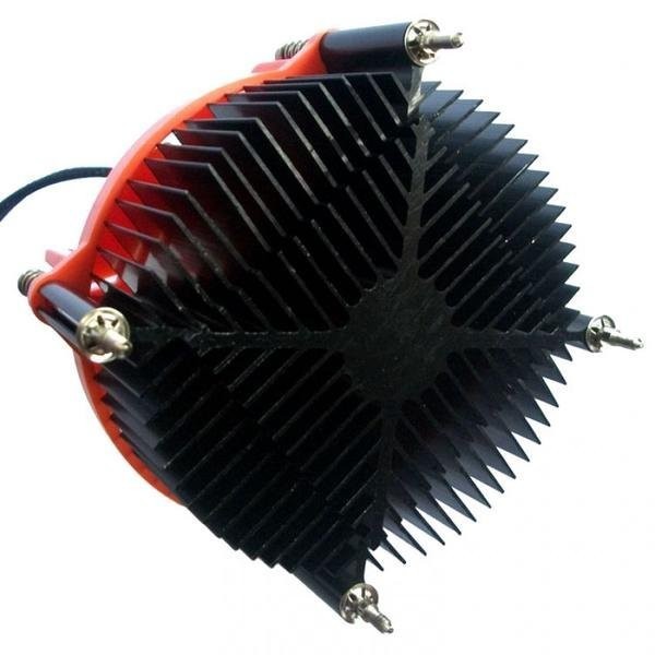 Trend - VARRO Fan CPU Cooler LGA 775 FM-888