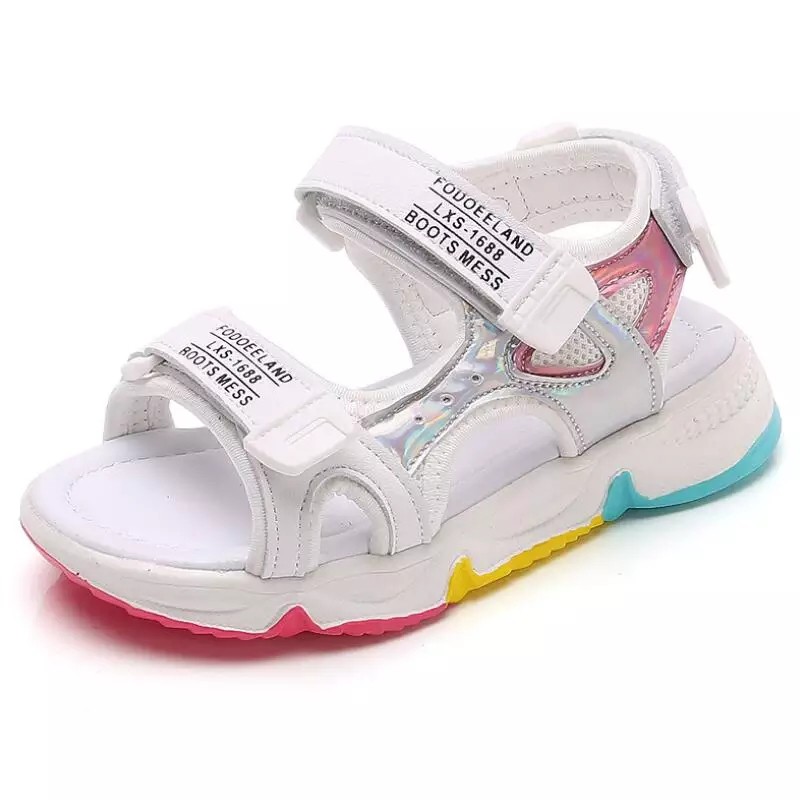 Sendal Fashion Anak Gunung 26-35Th Premium Gevani KK 56