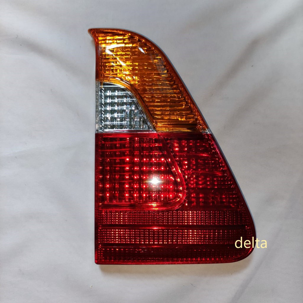 Segitiga Lampu Stop Reflektor Kijang Kapsul 2003-2004